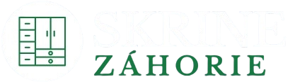 Skrine Záhorie