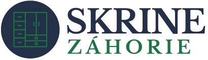 Skrine Záhorie